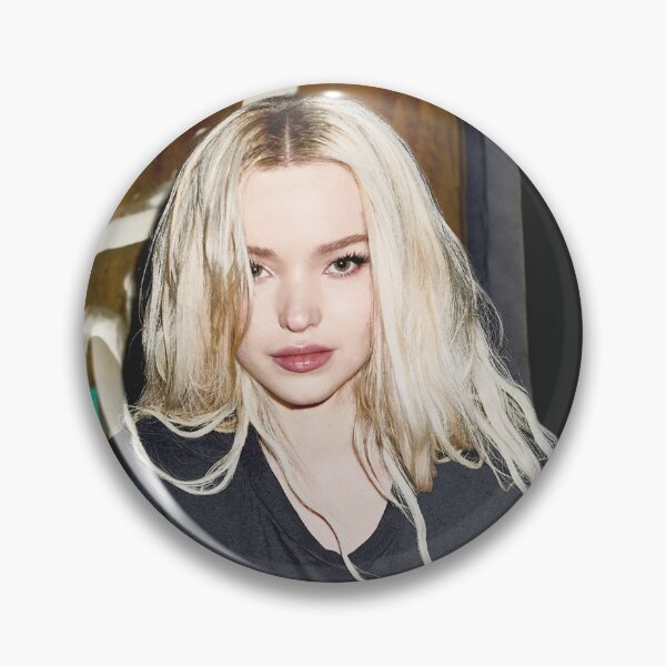 Item preview, Dove Cameron - Waste designed and sold by andreluizvsa.