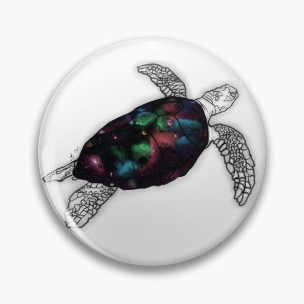 Item preview, Las tortugas nos cuidan a todos designed and sold by RelentlessArt.
