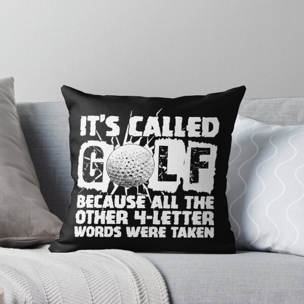 Item preview, It's Called Golf - Funny Golf  designed and sold by casestees.