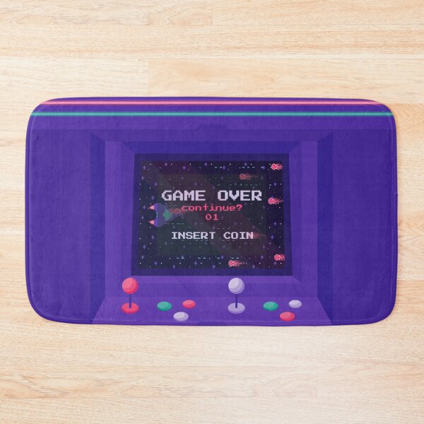 Item preview, INSERT COIN designed and sold by badOdds.