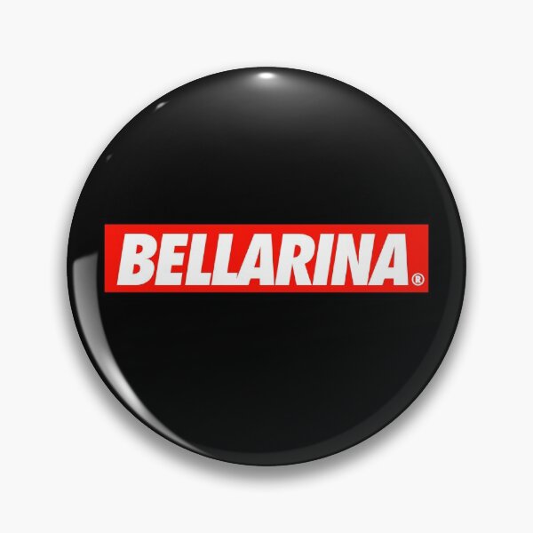 Item preview, Bellarina designed and sold by JahayTheFoxAO.
