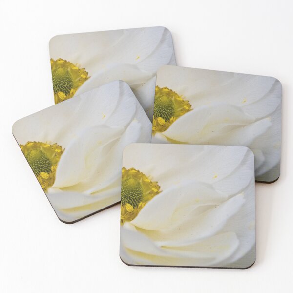 Item preview, WHITE FLOWER designed and sold by LudaNayvelt.