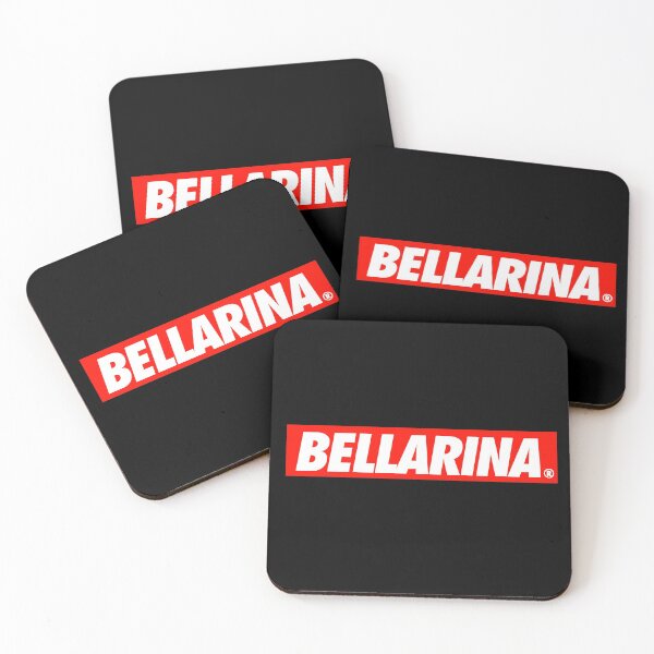 Item preview, Bellarina designed and sold by JahayTheFoxAO.