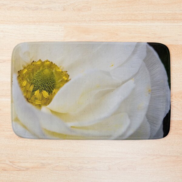 Item preview, WHITE FLOWER designed and sold by LudaNayvelt.