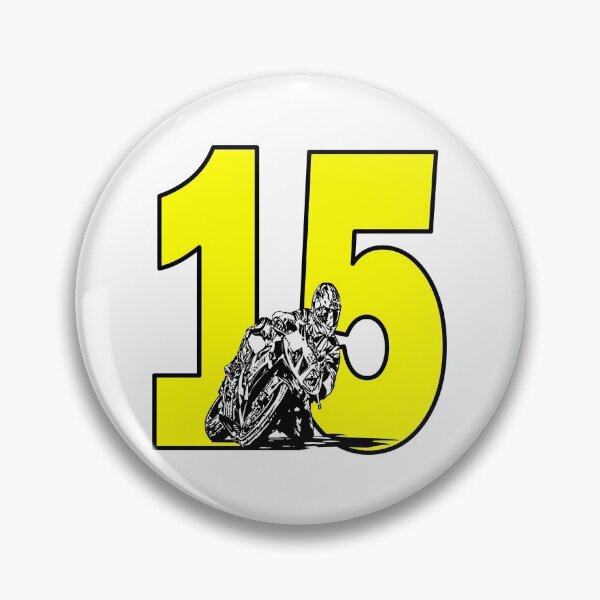 Item preview, Number 15 and a moto - fifteen designed and sold by AllShirts21.