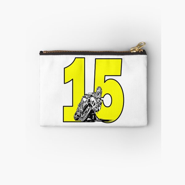 Item preview, Number 15 and a moto - fifteen designed and sold by AllShirts21.