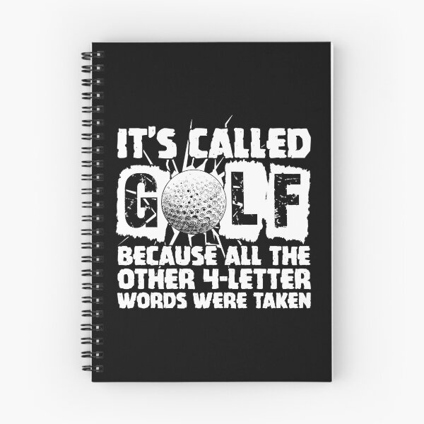 Item preview, It's Called Golf - Funny Golf  designed and sold by casestees.