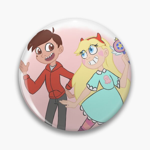 Item preview, Star and Marco designed and sold by heidibunny.