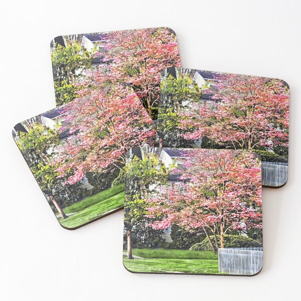 Item preview, Spring in My Neighborhood designed and sold by Susan Savad.