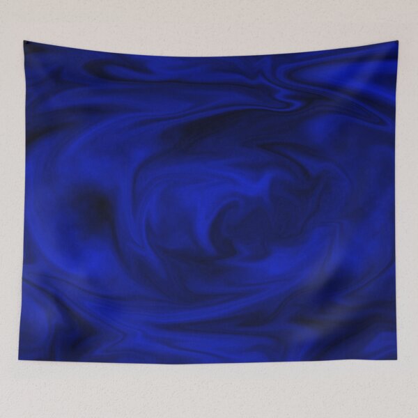 Item preview, Blue rose abstract designed and sold by wagnerps.