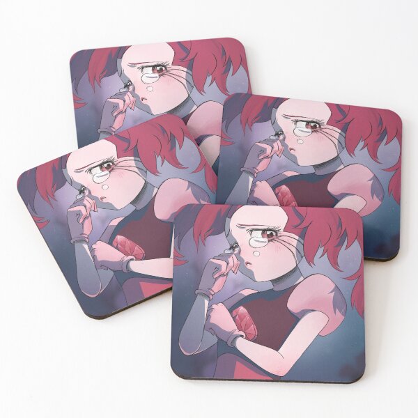Item preview, Sad Spinel - Steven Universe designed and sold by Kuukikyu.