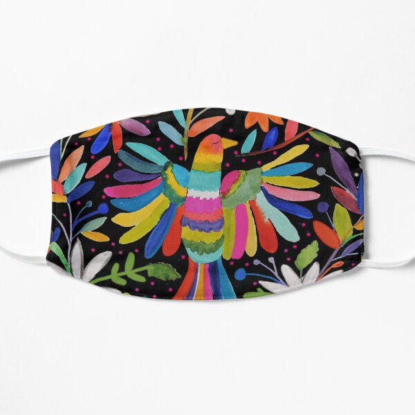 parajos Flat Mask