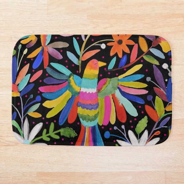 parajos Bath Mat