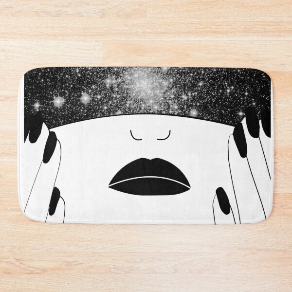 Item preview, cover up drawing designed and sold by Kiki Collagist.