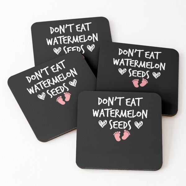 Item preview, Don't Eat Watermelon Seeds Shirt, Mommy To Be Shirt T-shirt , Pregnancy Announcement Shirt , Womens Shirt , Funny mother shirt shirt gift designed and sold by Noussairox.