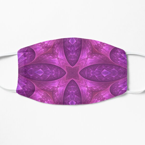 Exodarian Pattern Mask