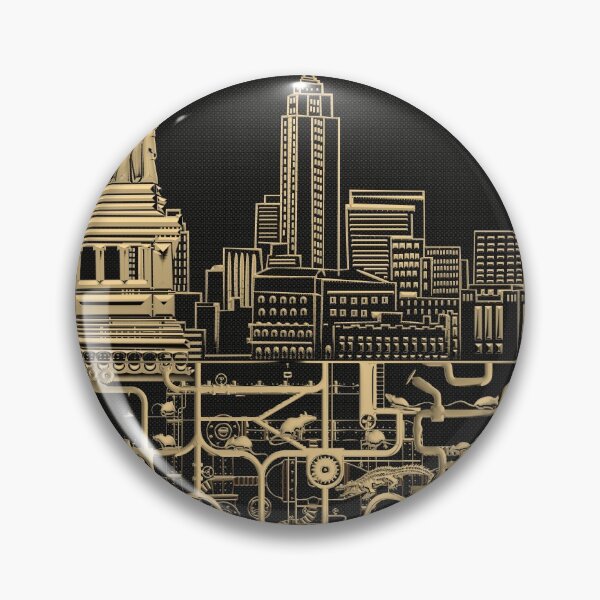 Item preview, The Underworlds - Underground New York designed and sold by Serge Averbukh Art Studio.