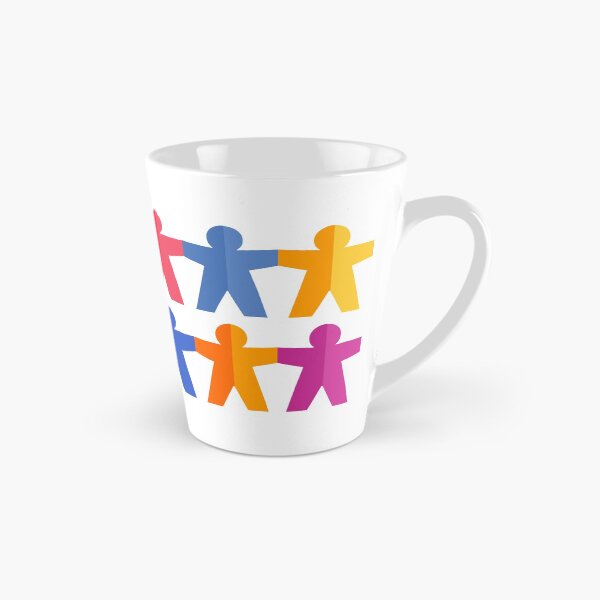 Item preview, Paper People Chain designed and sold by iconymous.