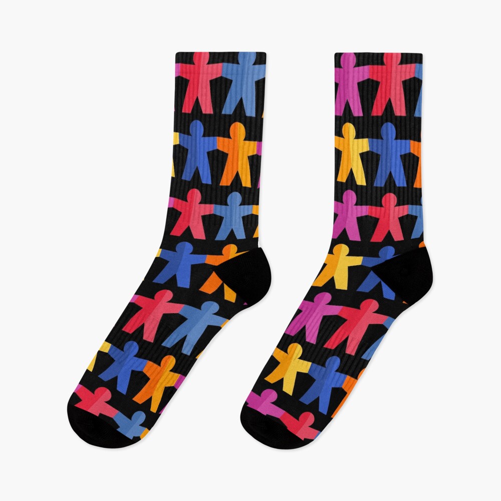Item preview, Socks designed and sold by iconymous.