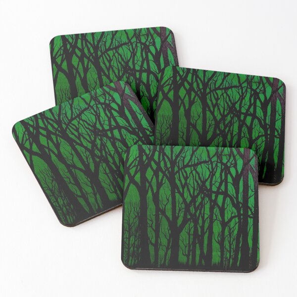 Item preview, The Place You Go To Listen To Crows designed and sold by XXX Zombieboy XXX.