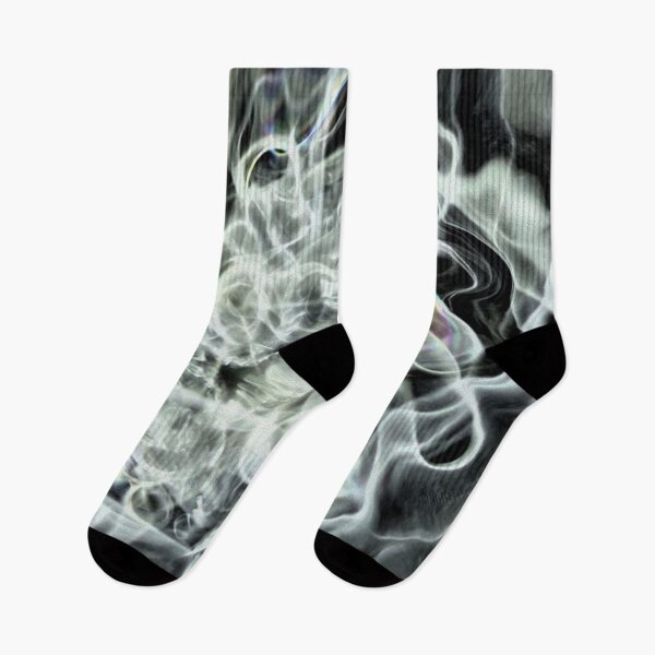 Item preview, Stocksom Smoke 3 designed and sold by Stocksom  Art Prints.