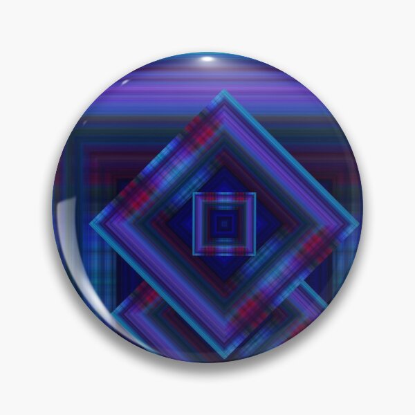 Item preview, Dark Geometric designed and sold by Sharon Schwalbe.