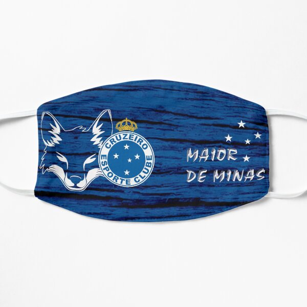 CRUZEIRO FACE MASK Mask