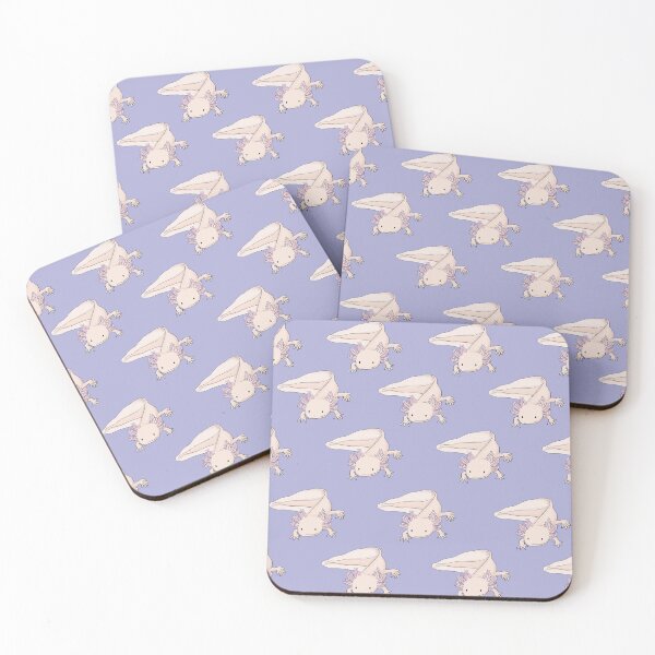 Item preview, Amazing Axolotl  designed and sold by ButtonandSquirt.