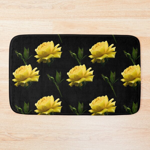 Item preview, yellow roses  designed and sold by LudaNayvelt.