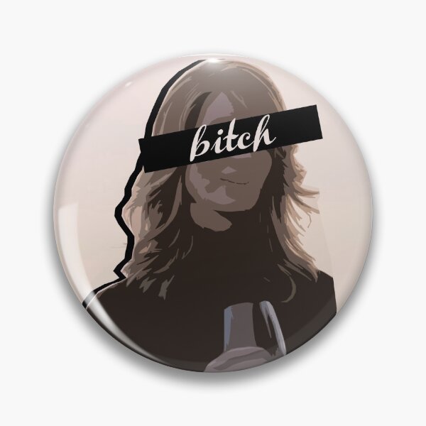 Item preview, Renata Klein - Big Little Lies designed and sold by andreluizvsa.