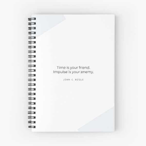 Item preview, Time - John C. Bogle designed and sold by financeguru.