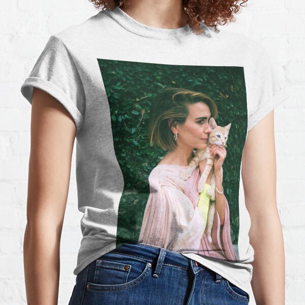 sarah paulson shirt