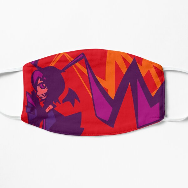 Teto Mask