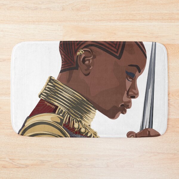 Item preview, Okoye designed and sold by mpmi0801.