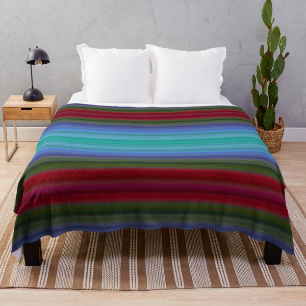 Artikelvorschau, Festive Stripe entworfen und verkauft von Sharon Schwalbe.