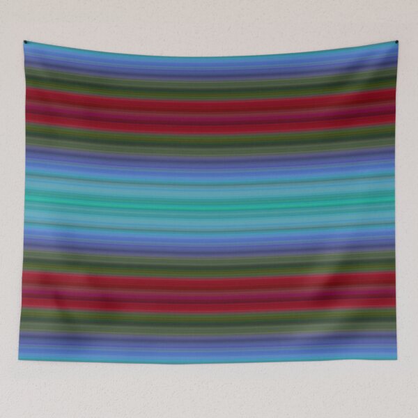 Artikelvorschau, Festive Stripe entworfen und verkauft von Sharon Schwalbe.