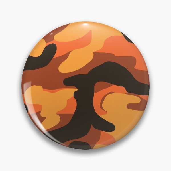 Item preview, Fall camo colors designed and sold by apeninja.