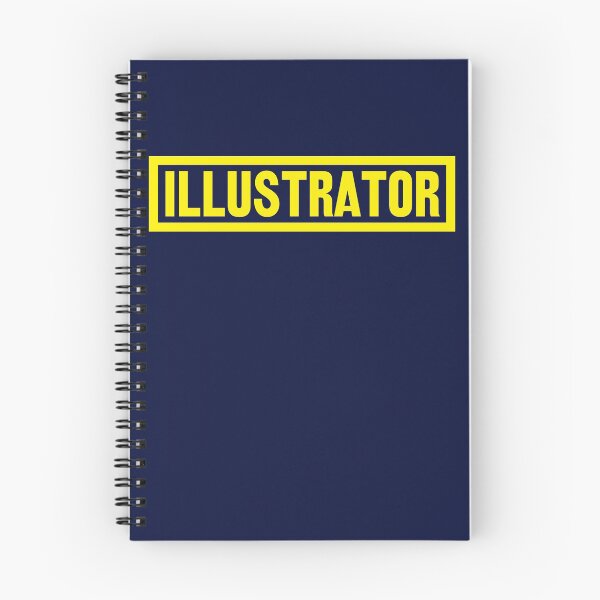 Item preview, Office of the Illustrator designed and sold by kyohazard.