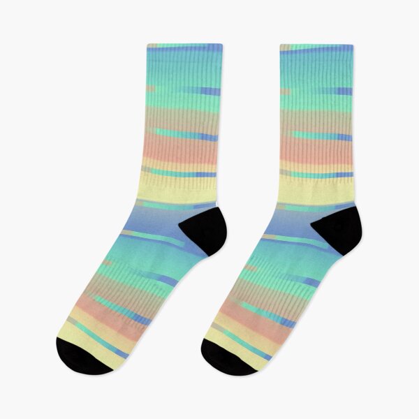 Item preview, Fun Summer Stripe Large designed and sold by Sharon Schwalbe.