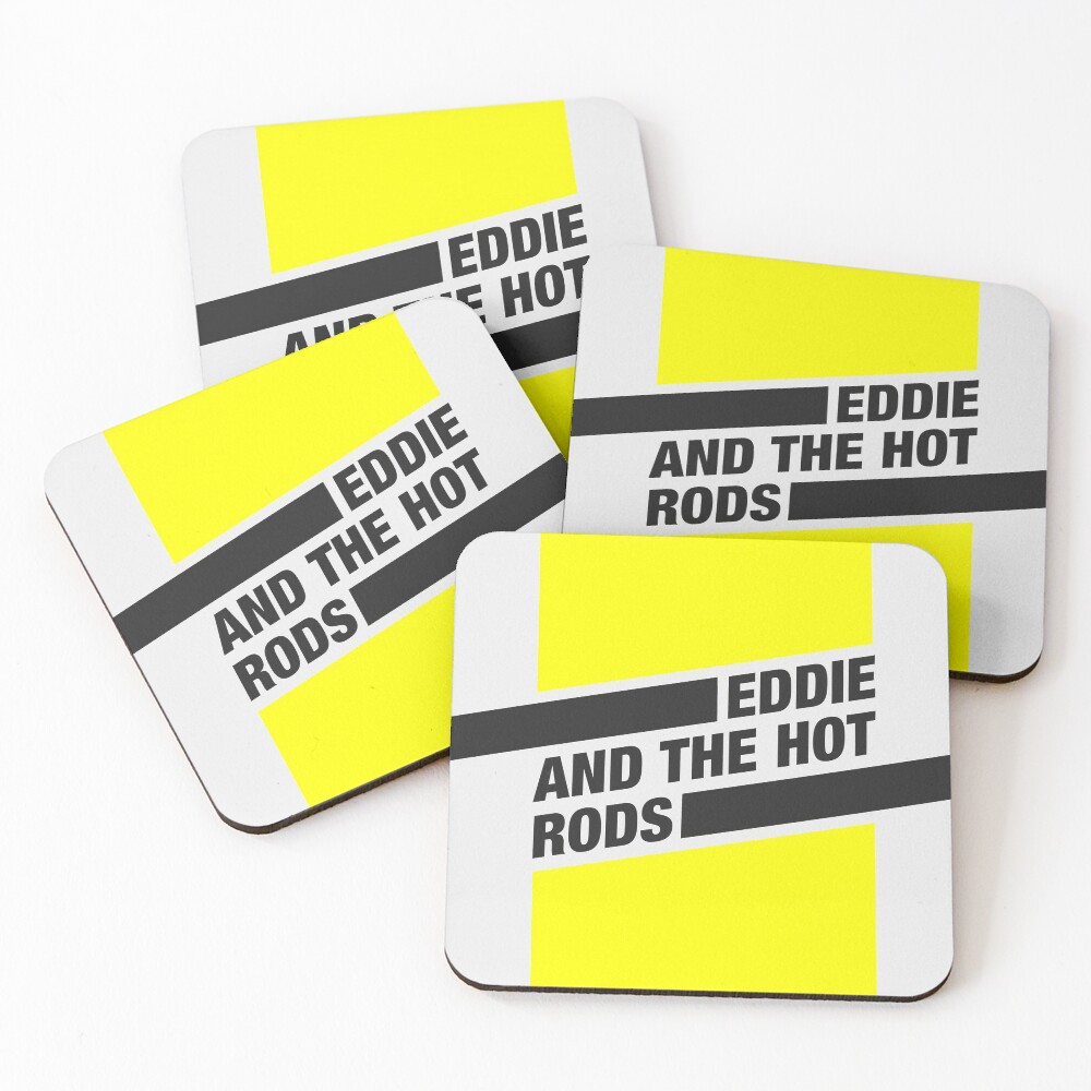 Item preview, Coasters (Set of 4) designed and sold by progressor.