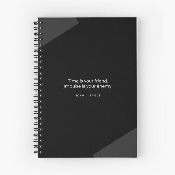 Item preview, Time - John C. Bogle designed and sold by financeguru.