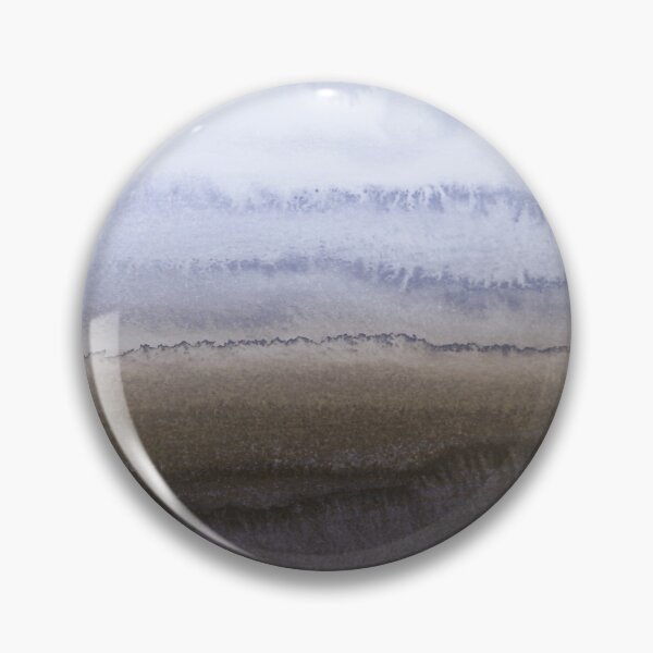 Item preview, WITHIN THE TIDES EARTH BLUE by Monika Strigel designed and sold by SunlightStudios.