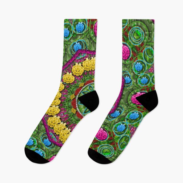 Item preview, Bohemian chic in fantasy style designed and sold by Pepita Selles.