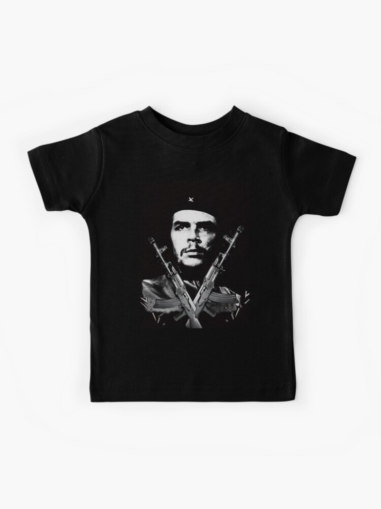 Che Guevara Kids T-Shirt - Supreme Shirts