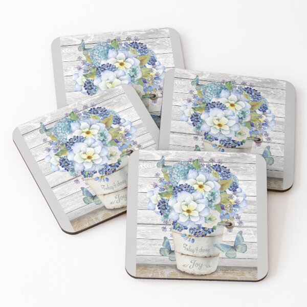 Item preview, Bouquets of Inspiration I designed and sold by Jean Plout.