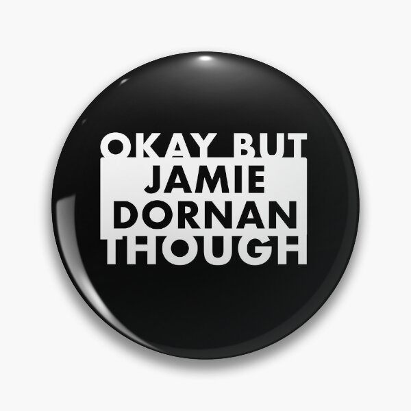 Item preview, Ok but Jamie Dornan though designed and sold by JahayTheFoxAO.