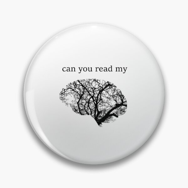 Item preview, Read My Mind by the Killers  designed and sold by asar1437.