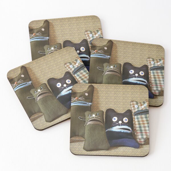 Item preview, Oh noooo! Is she again with that Thing in her Hands!! designed and sold by Maria  Gonzalez.