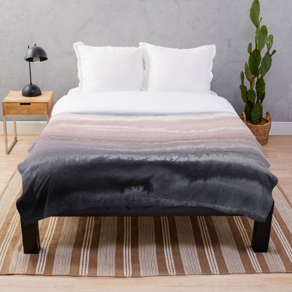 Item preview, WITHIN THE TIDES BLACK SAND BEACH by Monika Strigel designed and sold by SunlightStudios.