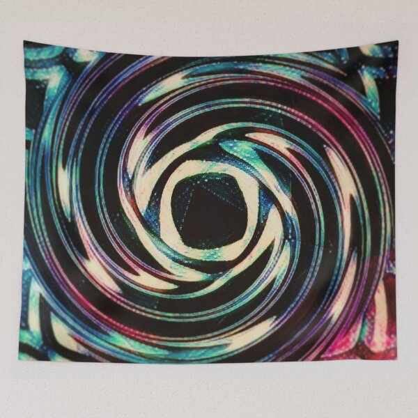 Item preview, Event Horizon designed and sold by Clint Ackerman.